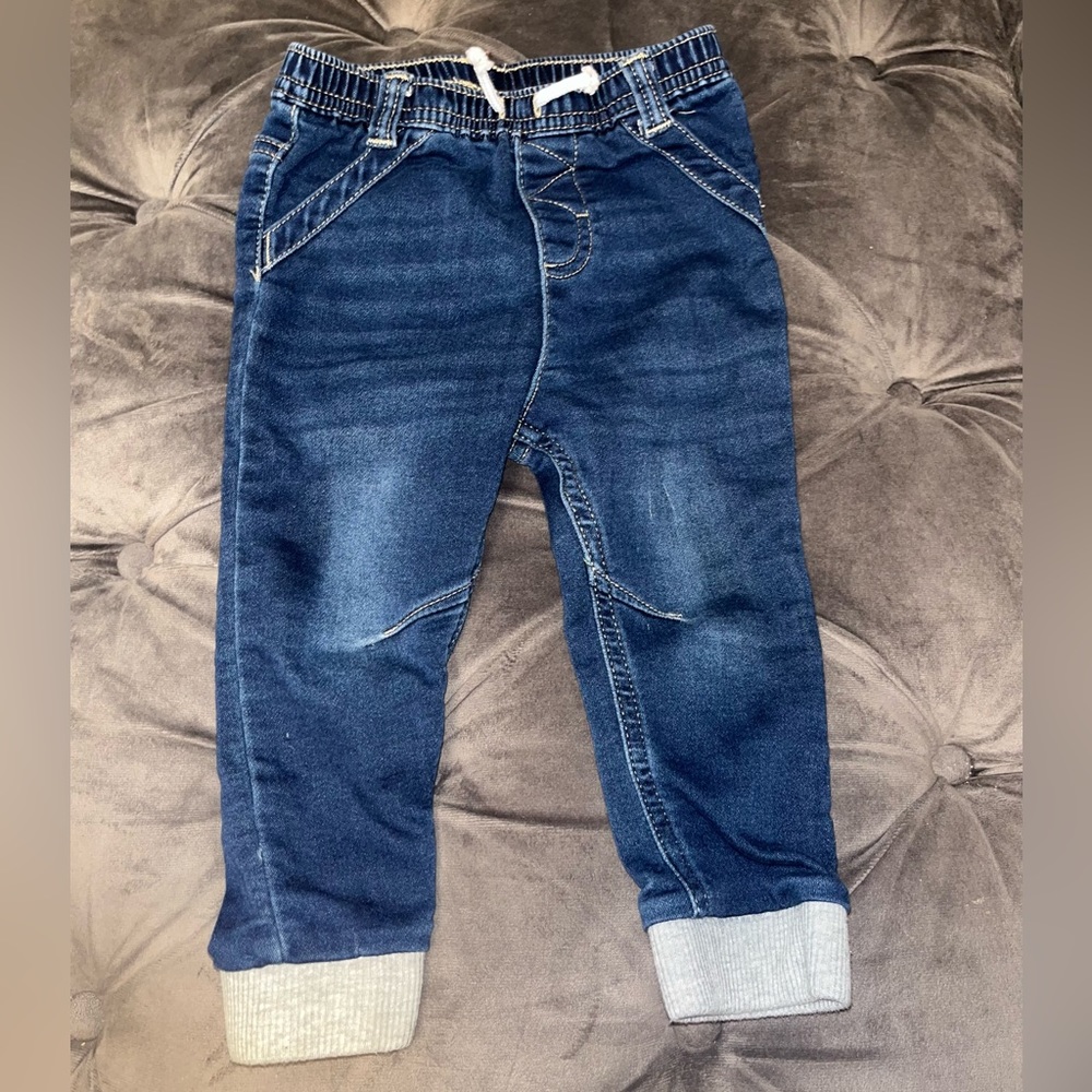 TODDLER Jeans